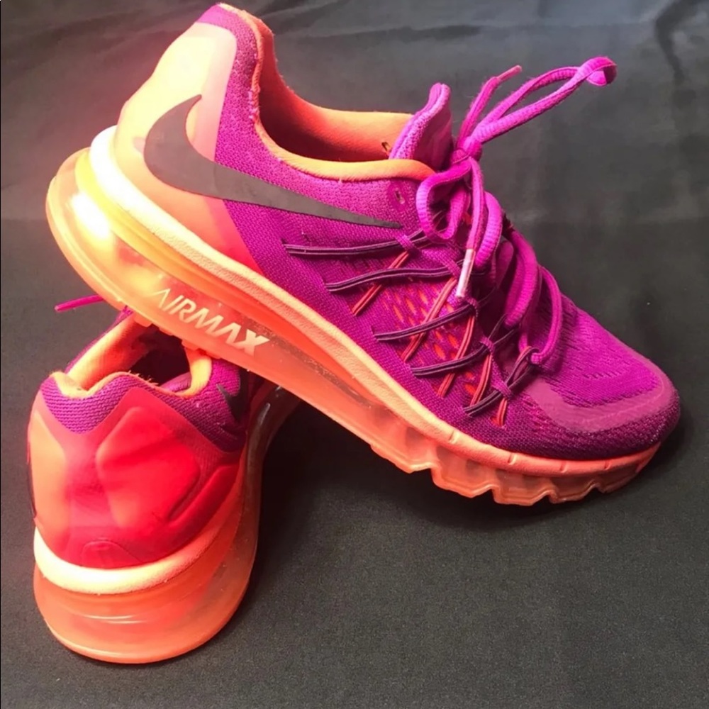 Nike air max